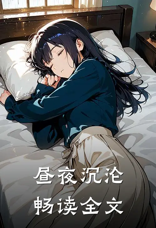 昼夜沉沦畅读全文
