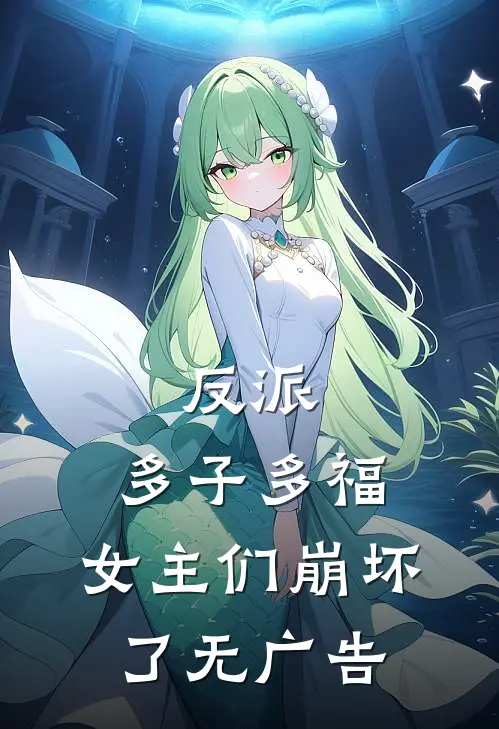 反派多子多福,女主们崩坏了无广告阅读