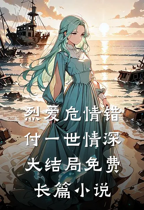 烈爱危情错付一世情深大结局免费长篇小说
