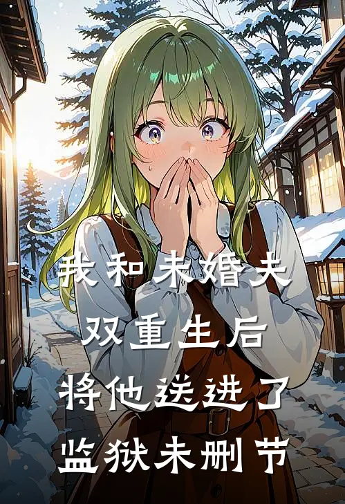 我和未婚夫双重生后,将他送进了监狱未删节在线观看