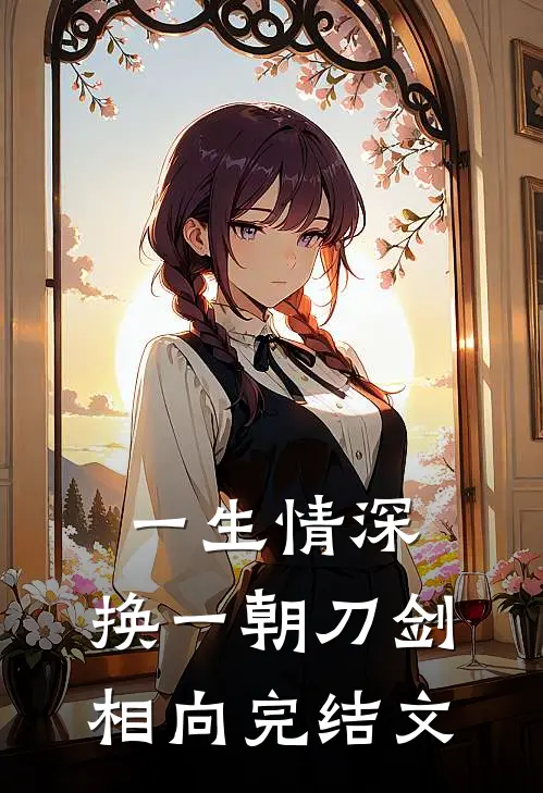 一生情深,换一朝刀剑相向完结文章