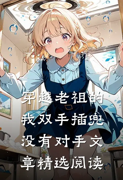 穿越老祖的我双手插兜，没有对手文章精选阅读