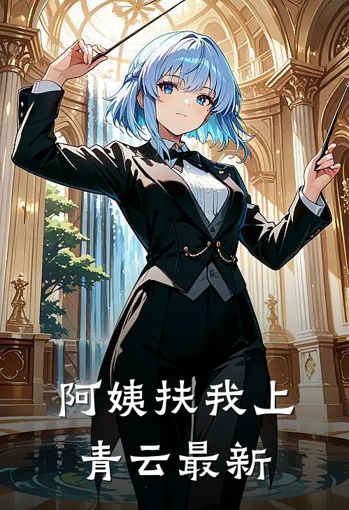 阿姨扶我上青云最新