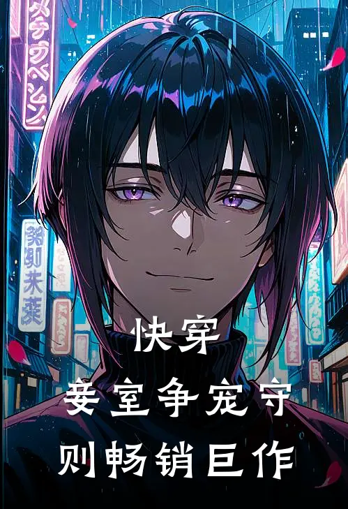 快穿妾室争宠守则畅销巨作免费阅读