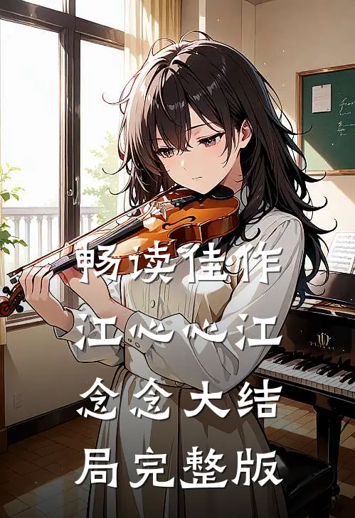 畅读佳作江心心江念念大结局完整版