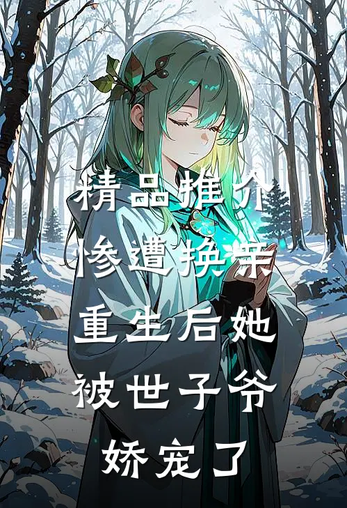 精品推介惨遭换亲,重生后她被世子爷娇宠了免费阅读
