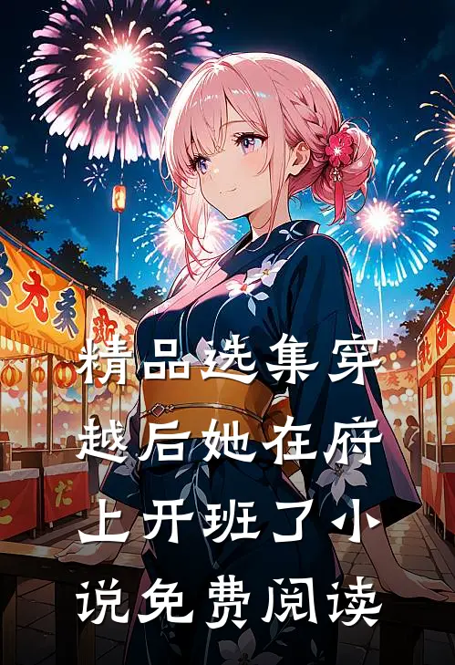 精品选集穿越后她在府上开班了小说免费阅读