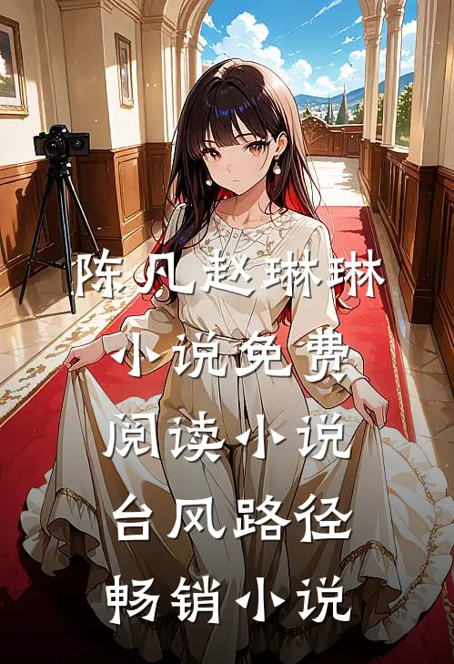 陈凡赵琳琳小说免费阅读小说台风路径畅销小说