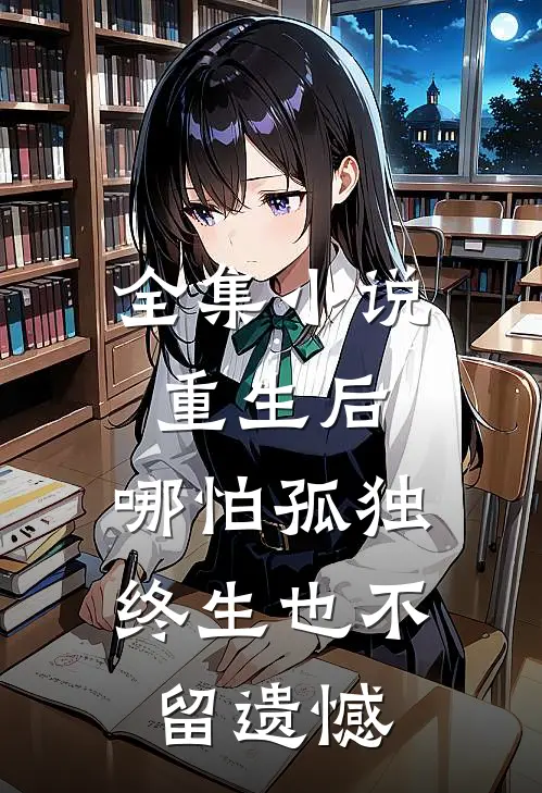 全集重生后,哪怕孤独终生也不留遗憾的