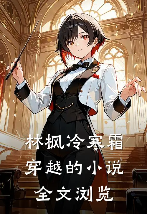 林枫冷寒霜穿越的小说全文浏览