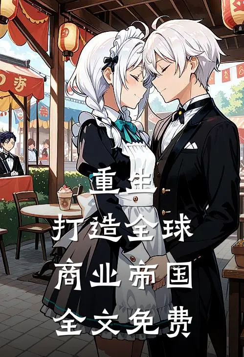 重生：打造全球商业帝国全文免费
