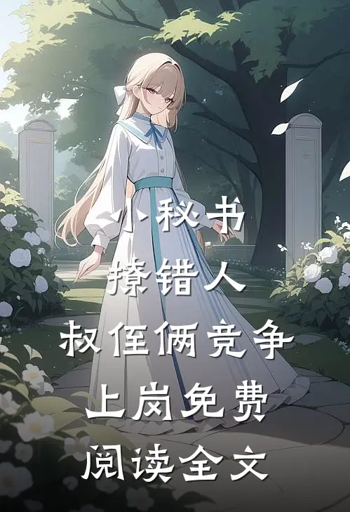 小秘书撩错人，叔侄俩竞争上岗免费阅读全文