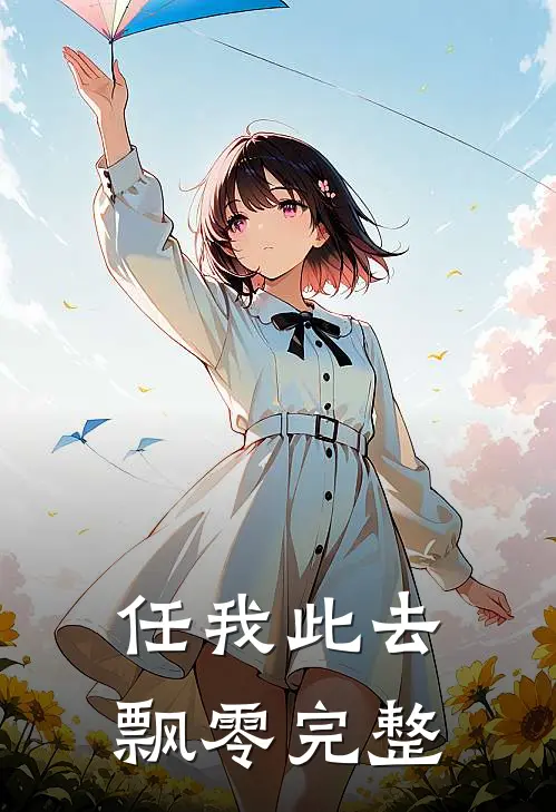 任我此去飘零完整