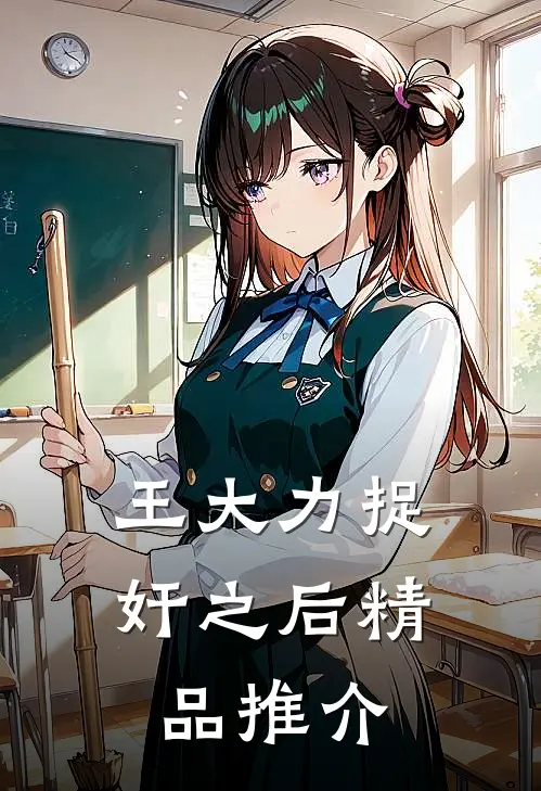 王大力捉奸之后精品推介