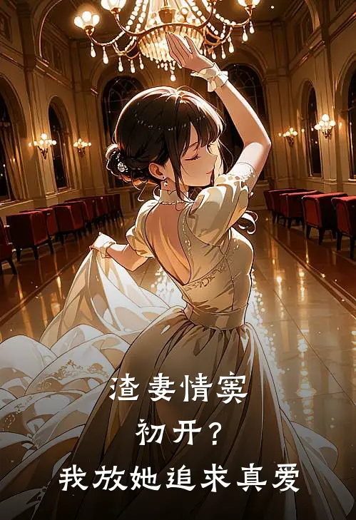 渣妻情窦初开?我放她追求真爱全文免费阅读