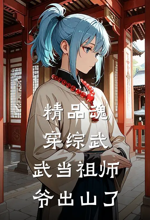精品魂穿综武：武当祖师爷出山了