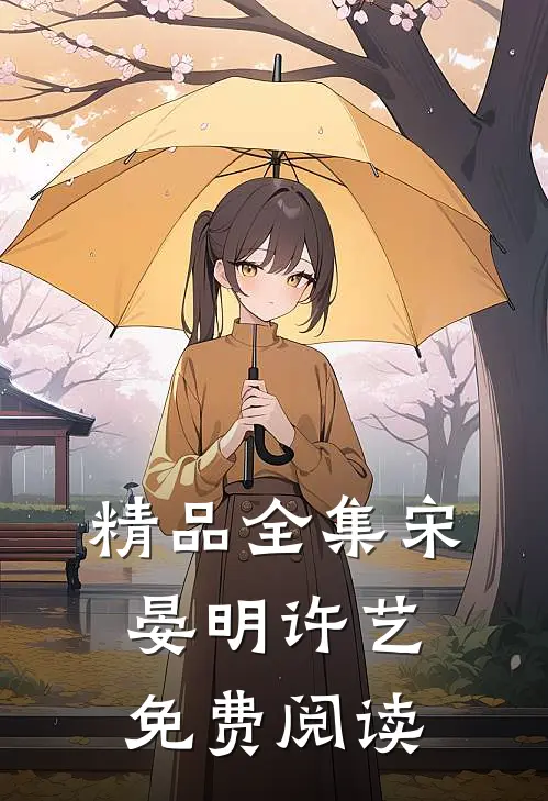 精品全集宋晏明许艺免费阅读