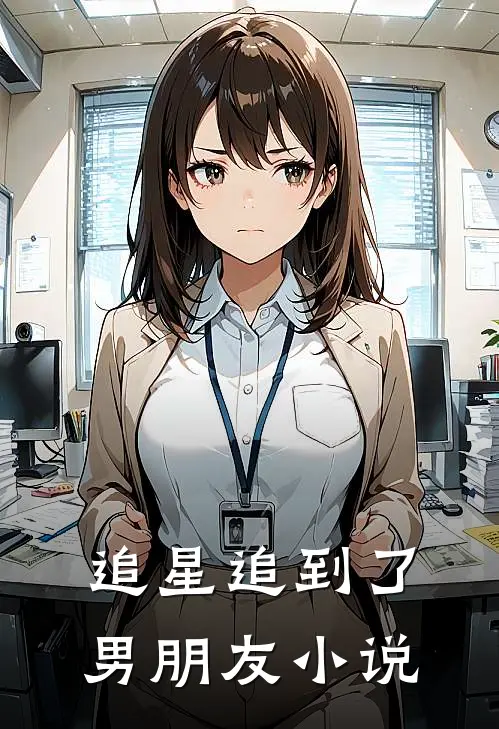 追星追到了男朋友在线阅读