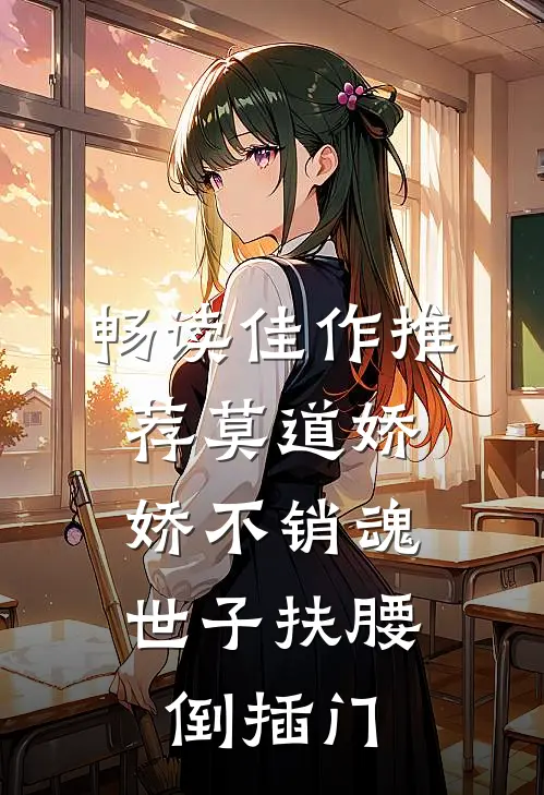 畅读佳作推荐莫道娇娇不销魂，世子扶腰倒插门