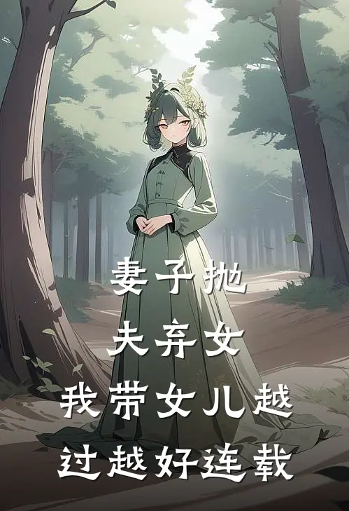 妻子抛夫弃女,我带女儿越过越好连载