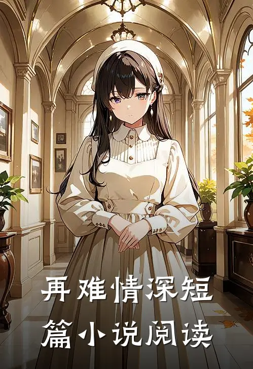 再难情深短篇小说阅读