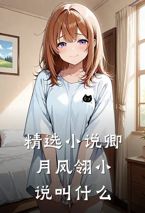 精选小说卿月凤翎小说叫什么