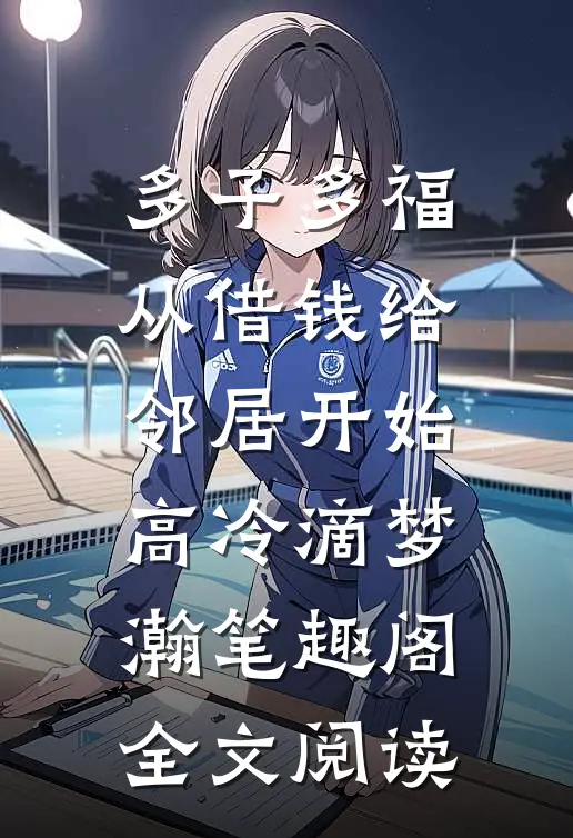 多子多福,从借钱给邻居开始高冷滴梦瀚笔趣阁全文阅读