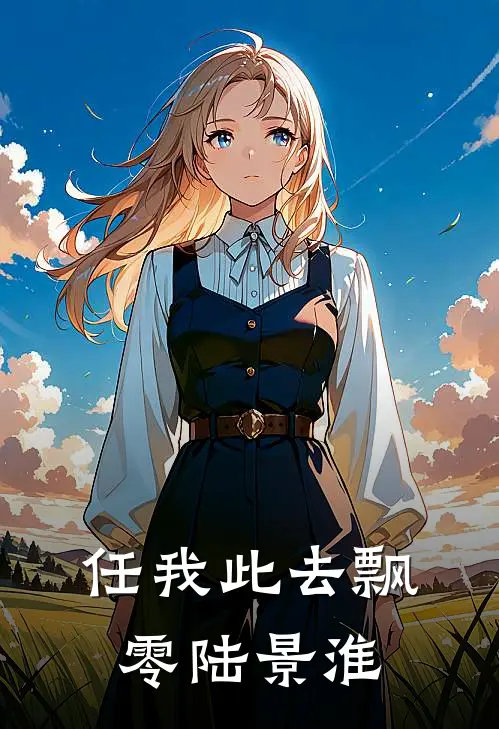 任我此去飘零陆景淮
