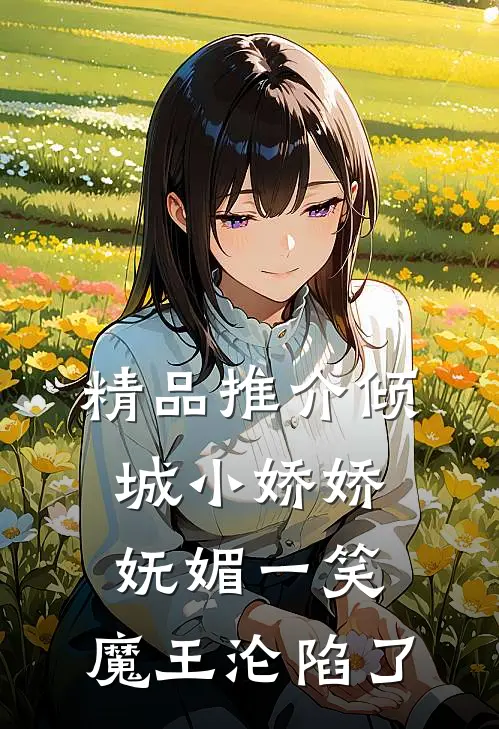 精品推介倾城小娇娇妩媚一笑，魔王沦陷了
