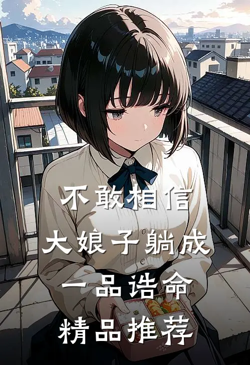 不敢相信，大娘子躺成一品诰命精品推荐