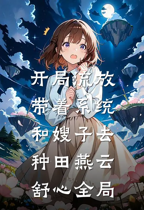 开局流放：带着系统和嫂子去种田燕云舒心全局