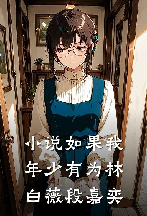 小说如果我年少有为(林白薇段嘉奕)