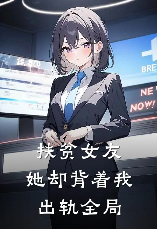 扶贫女友,她却背着我出轨全局