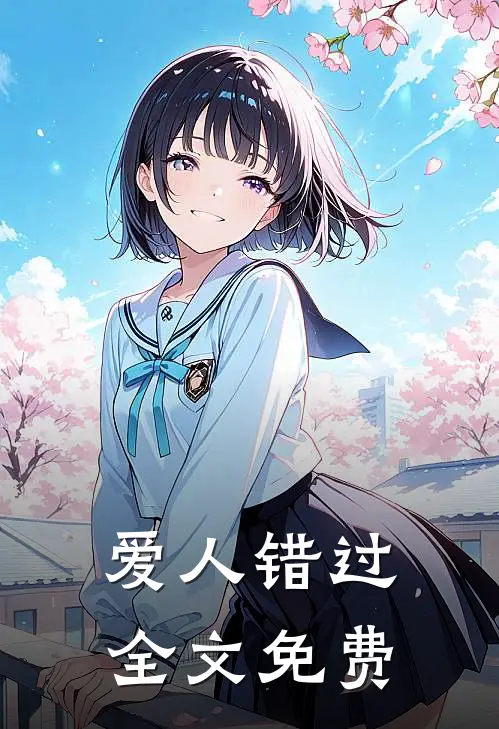 爱人错过全文免费
