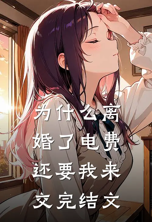 为什么离婚了电费还要我来交完结文