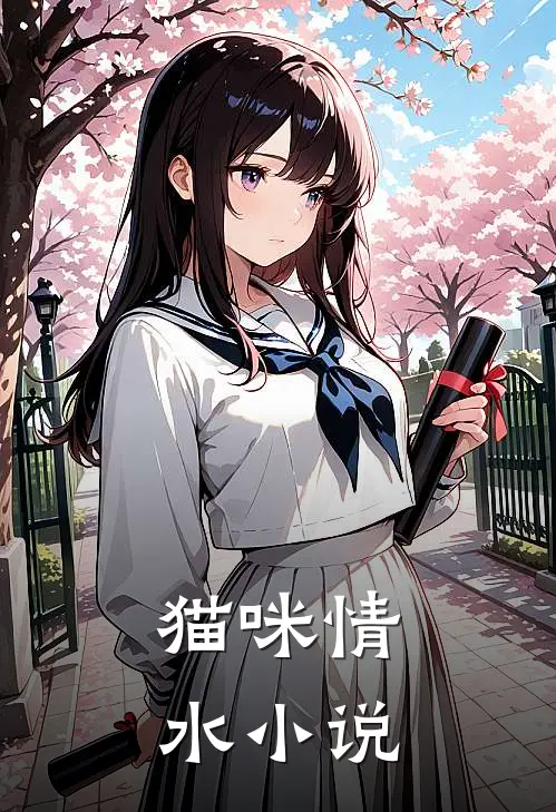 猫咪情水小说