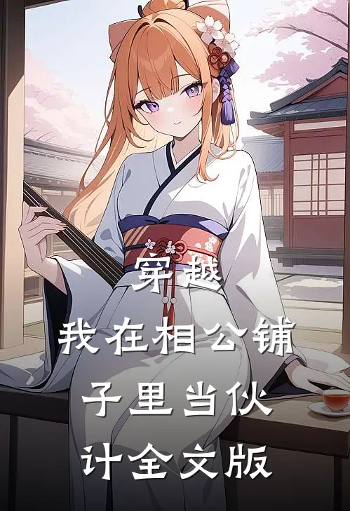 穿越我在相公铺子里当伙计全文版