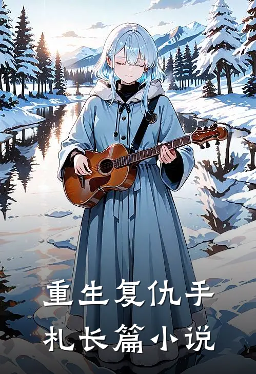 重生复仇手札长篇小说