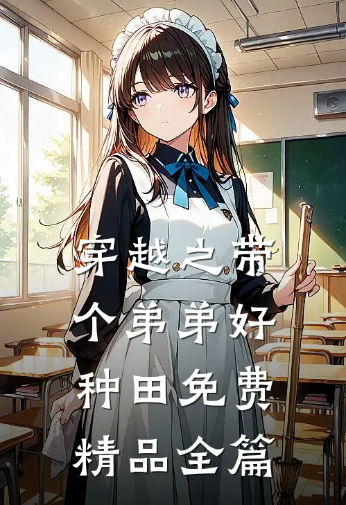 穿越之带个弟弟好种田免费精品全篇