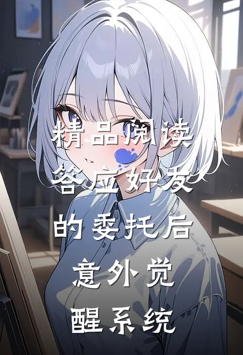 精品阅读答应好友的委托后，意外觉醒系统