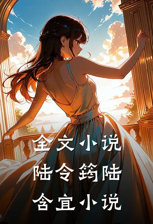 全文小说陆令筠陆含宜小说