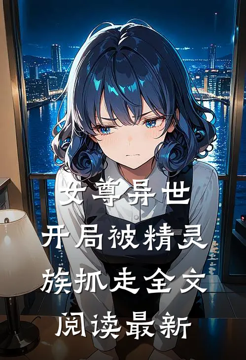 女尊异世,开局被精灵族抓走全文阅读最新章