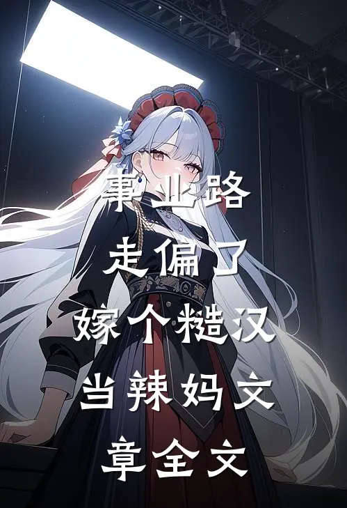 事业路走偏了，嫁个糙汉当辣妈文章全文