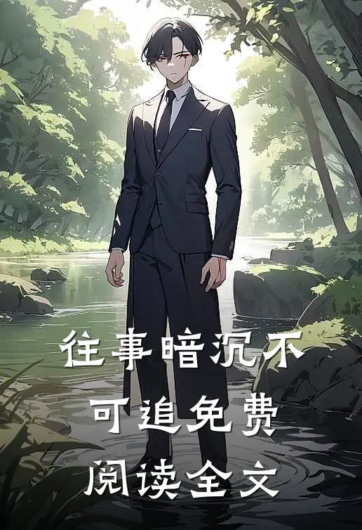 往事暗沉不可追免费阅读全文