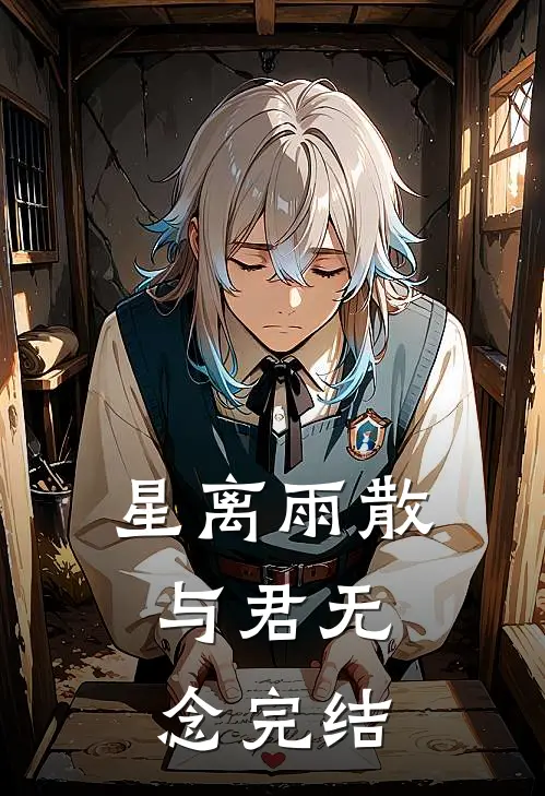 星离雨散，与君无念完结