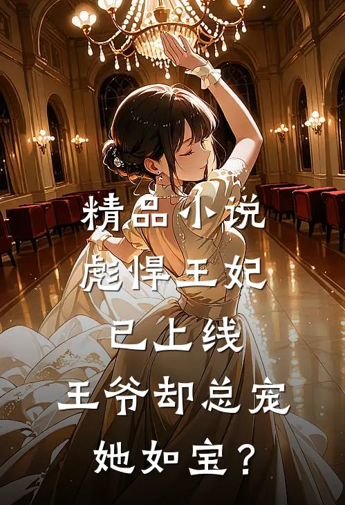 精品小说彪悍王妃已上线，王爷却总宠她如宝？