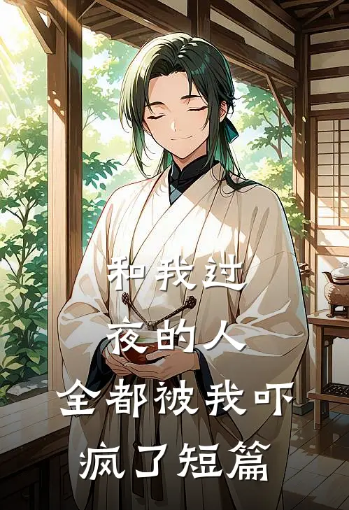 和我过夜的人,全都被我吓疯了短篇文章