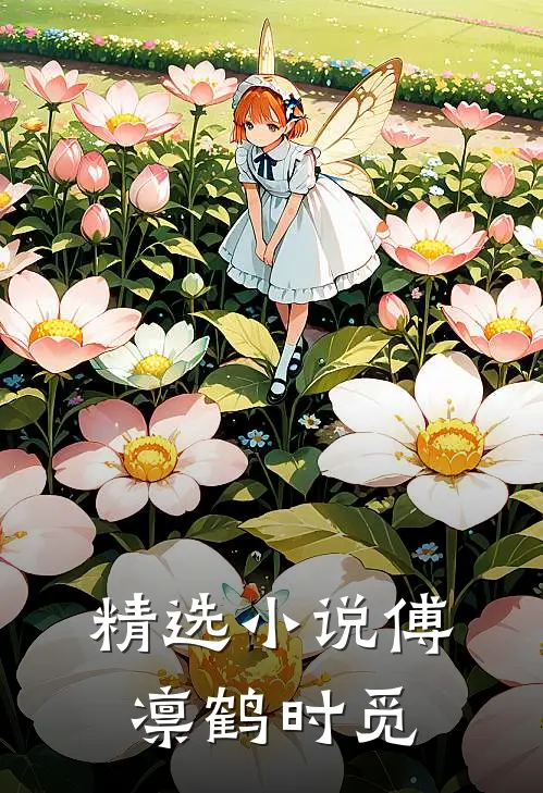 精选小说傅凛鹤时觅