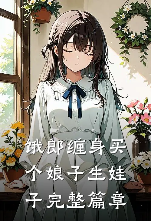 饿郎缠身买个娘子生娃子完整篇章