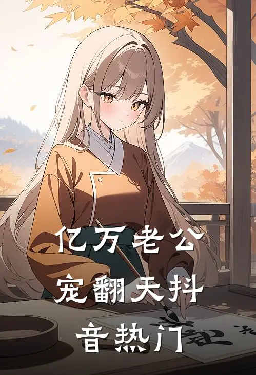 亿万老公宠翻天抖音热门
